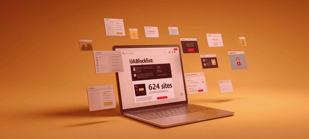 У вересні &mdash; жовтні в Україні заблокували 624 сайти, &mdash; UABlocklist