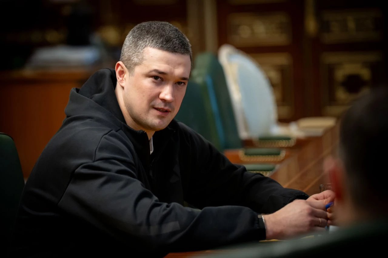 Пілот 5G,  е-Акциз, е-Нотаріат, е-Суд та оновлення цифрового порталу Держстату. Федоров розповів  про нові проєкти Мінцифри