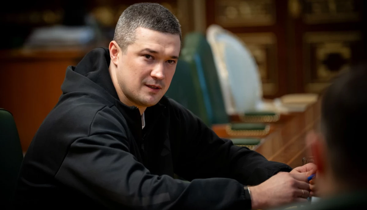 Пілот 5G,  е-Акциз, е-Нотаріат, е-Суд та оновлення цифрового порталу Держстату. Федоров розповів  про нові проєкти Мінцифри