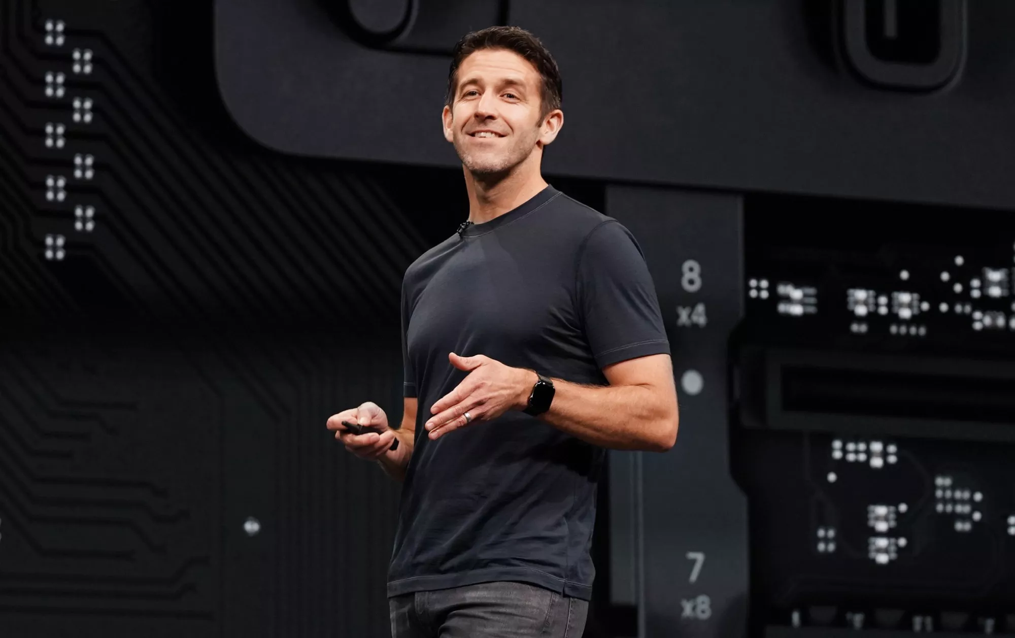 Гендиректор Apple Тім Кук може піти у відставку вже на початку 2026 року, — ﻿Financial Times