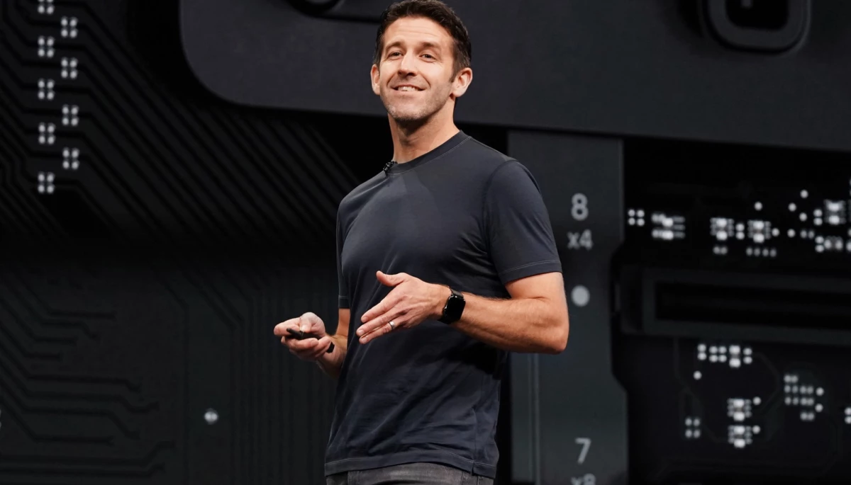 Гендиректор Apple Тім Кук може піти у відставку вже на початку 2026 року, — ﻿Financial Times