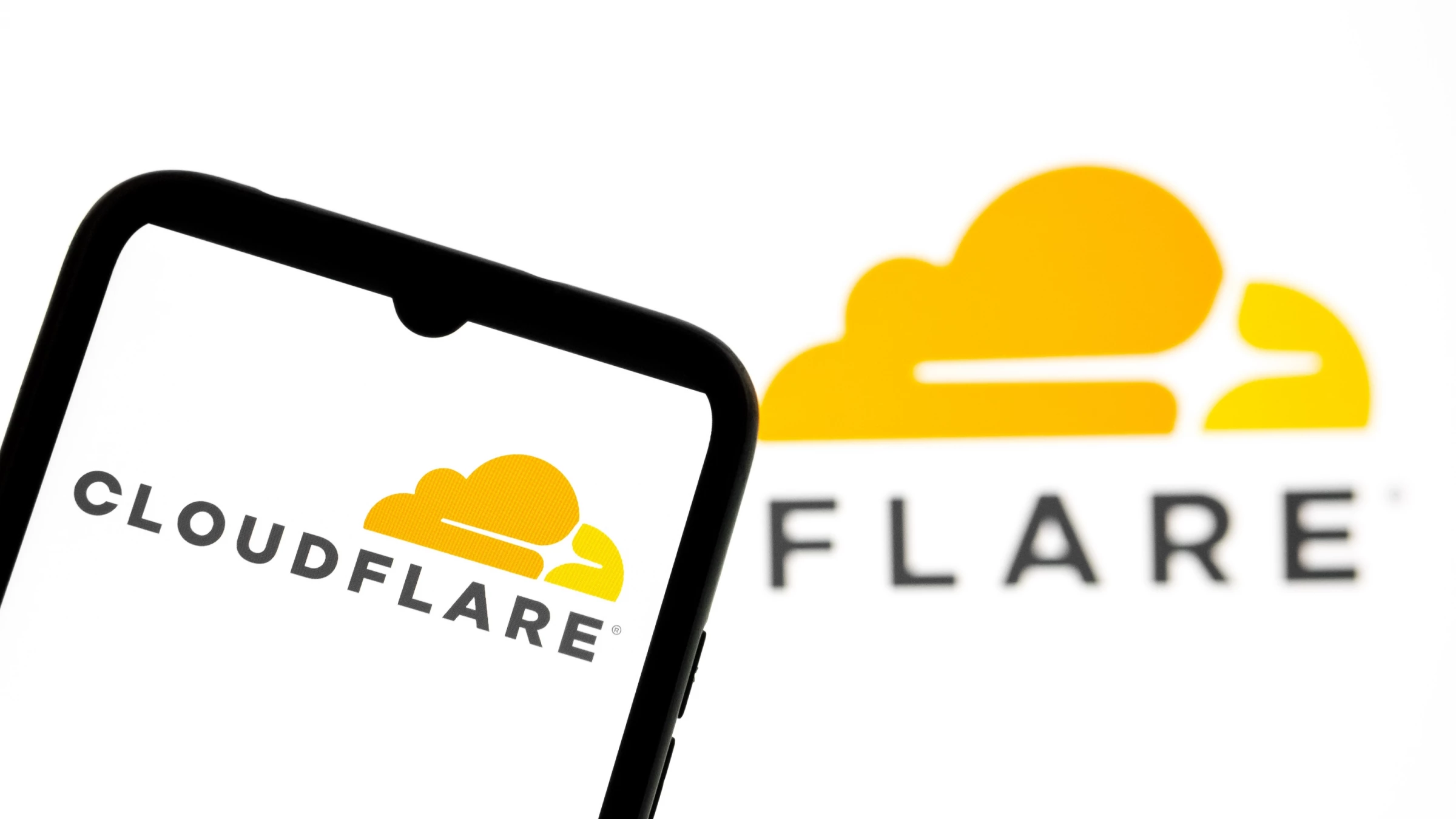 У роботі сервісу Cloudflare стався збій. Низка сайтів і соцмереж недоступна