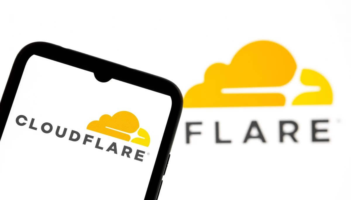 У роботі сервісу Cloudflare стався збій. Низка сайтів і соцмереж недоступна