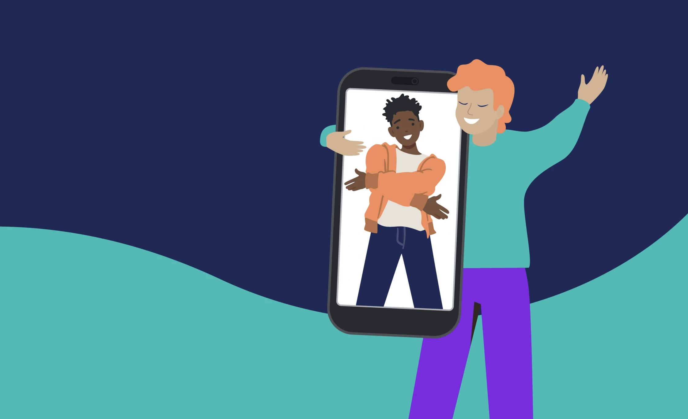 Кембриджський словник назвав «парасоціальний» словом 2025 року