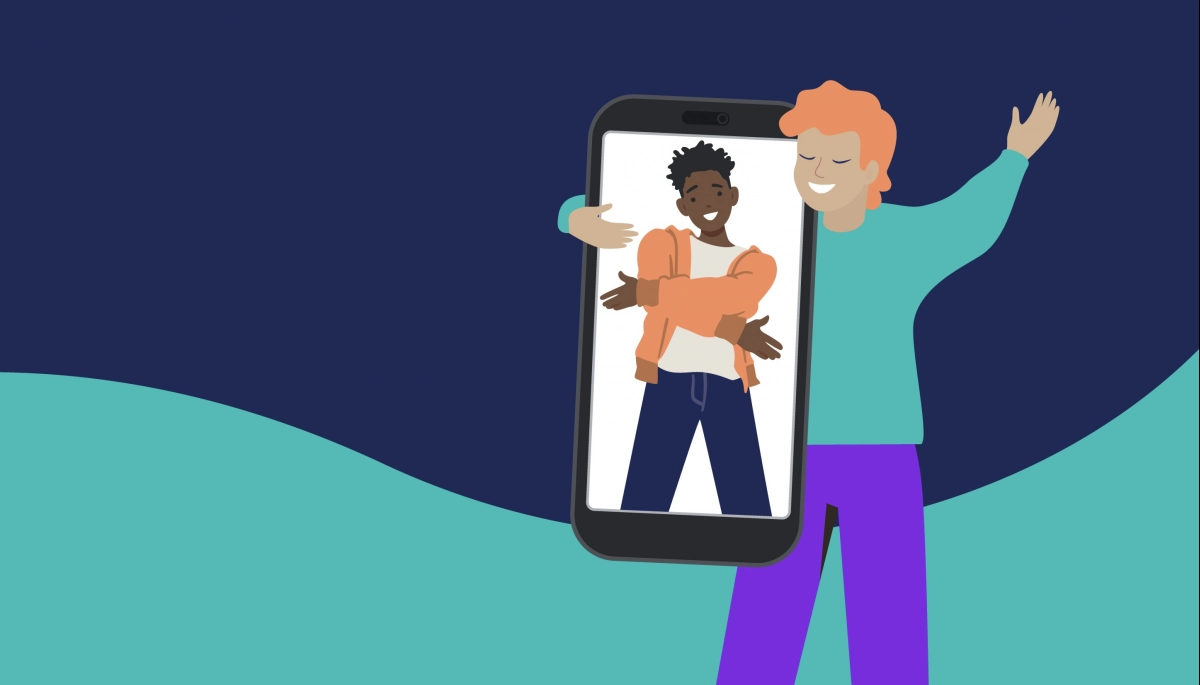 Кембриджський словник назвав «парасоціальний» словом 2025 року