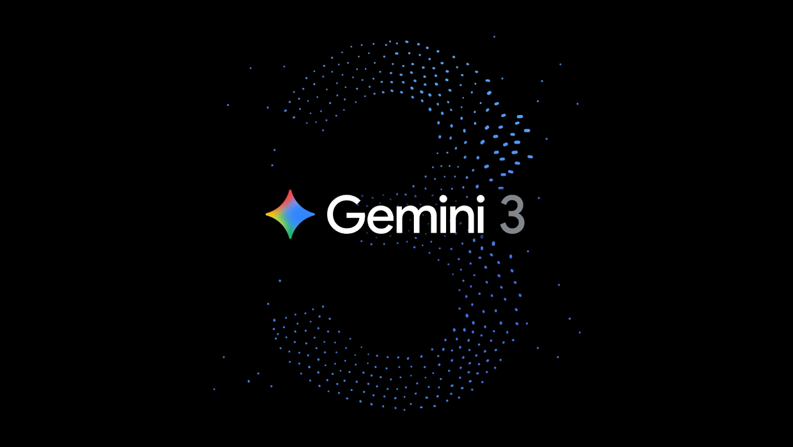 Google запустила нову ШІ-модель Gemini 3