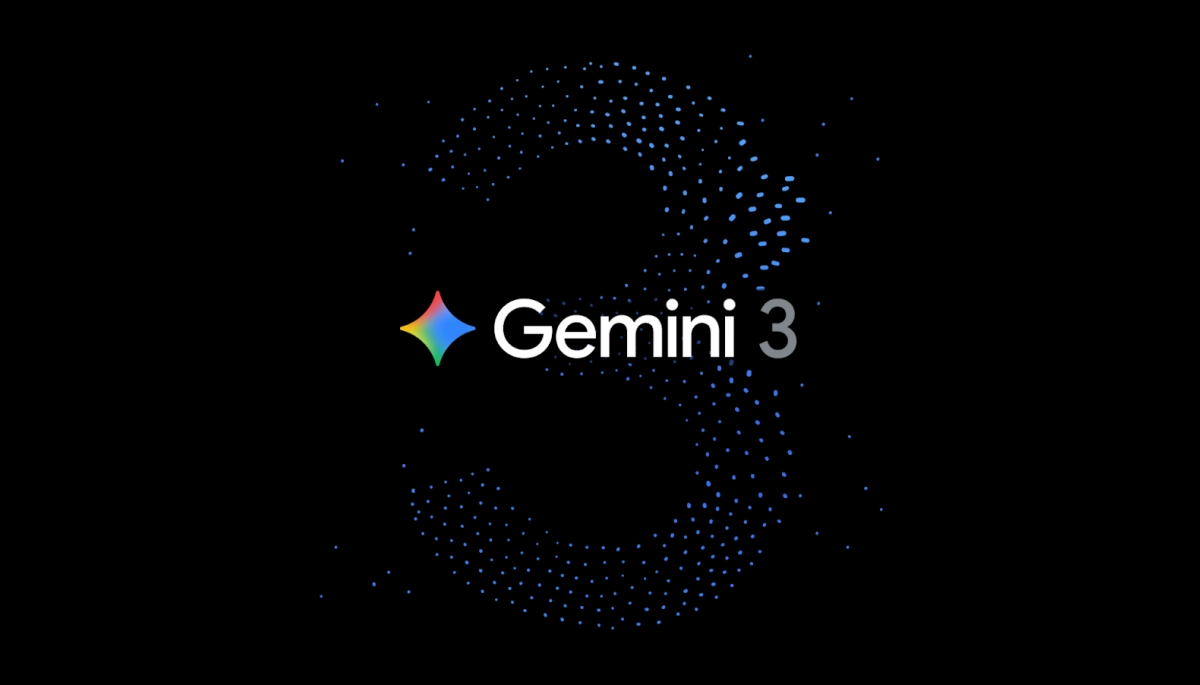 Google запустила нову ШІ-модель Gemini 3