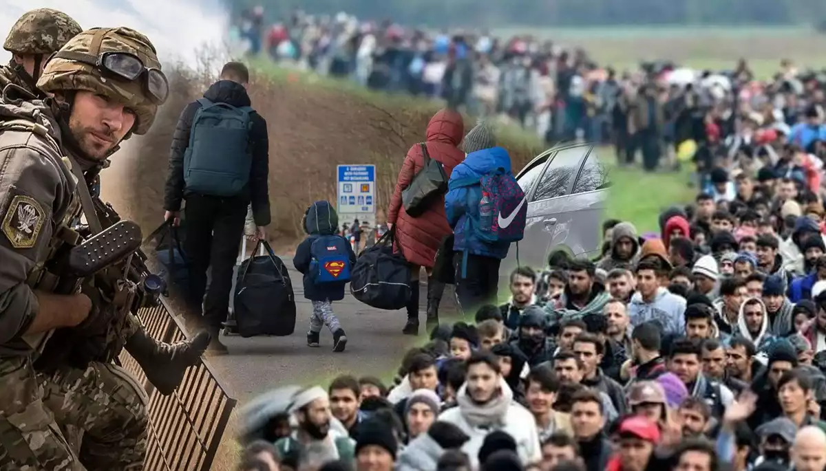 Як російська пропаганда лякає українців демографічною кризою та мігрантами