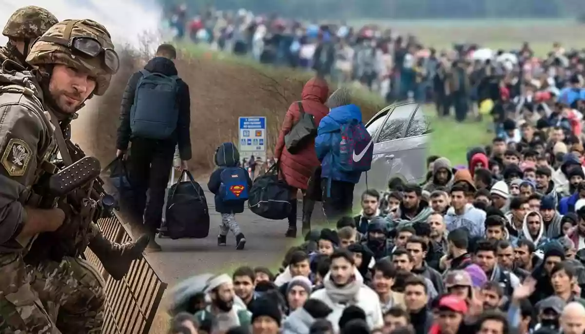 Як російська пропаганда лякає українців демографічною кризою та мігрантами