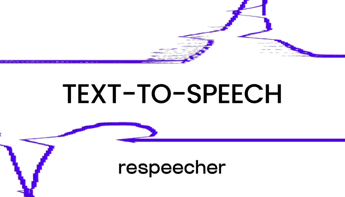 Стартап Respeecher навчатиме ШІ розмовляти українською з діалектами і навіть суржиком
