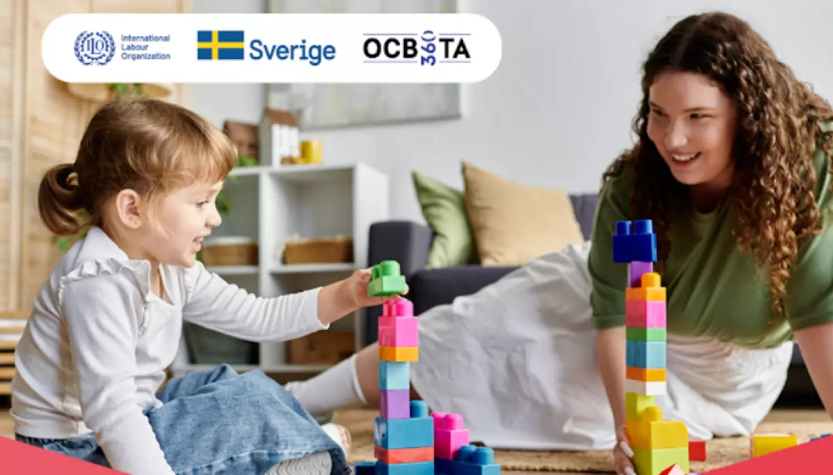 Стартували два конкурси грантів на створення і масштабування дошкільних закладів освіти