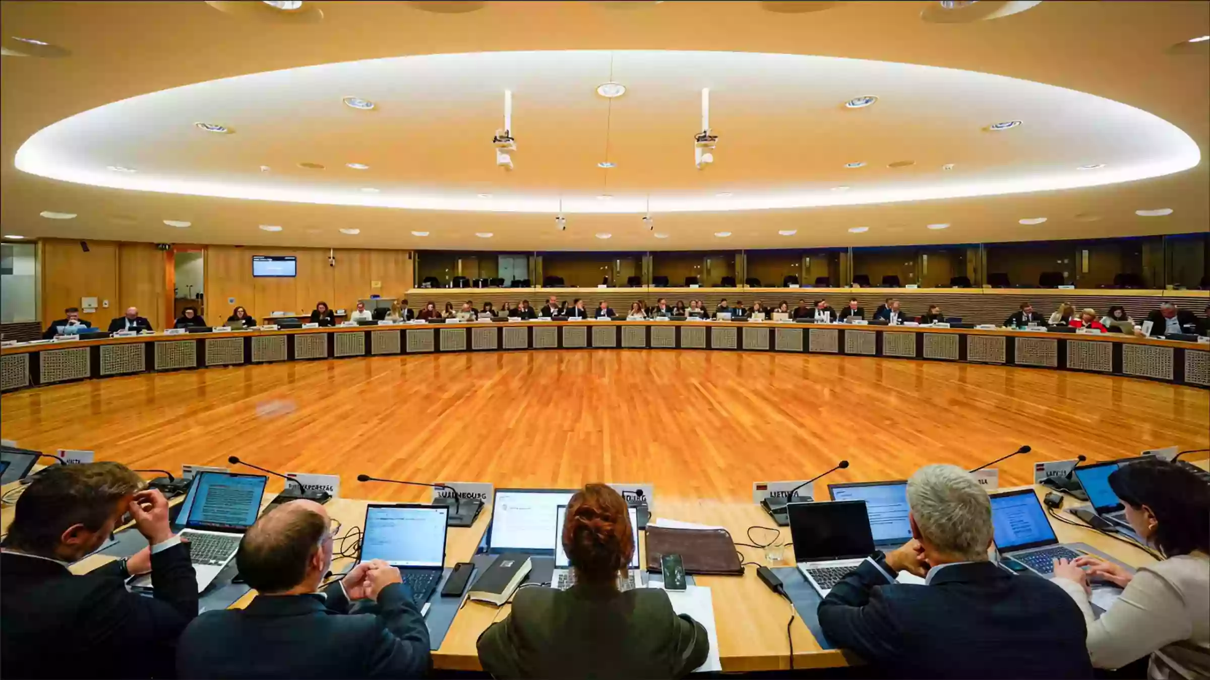 Україна стала членом Європейської ради зі штучного інтелекту.