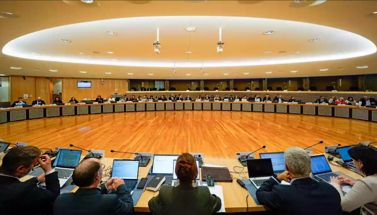 Україна стала членом Європейської ради зі штучного інтелекту.