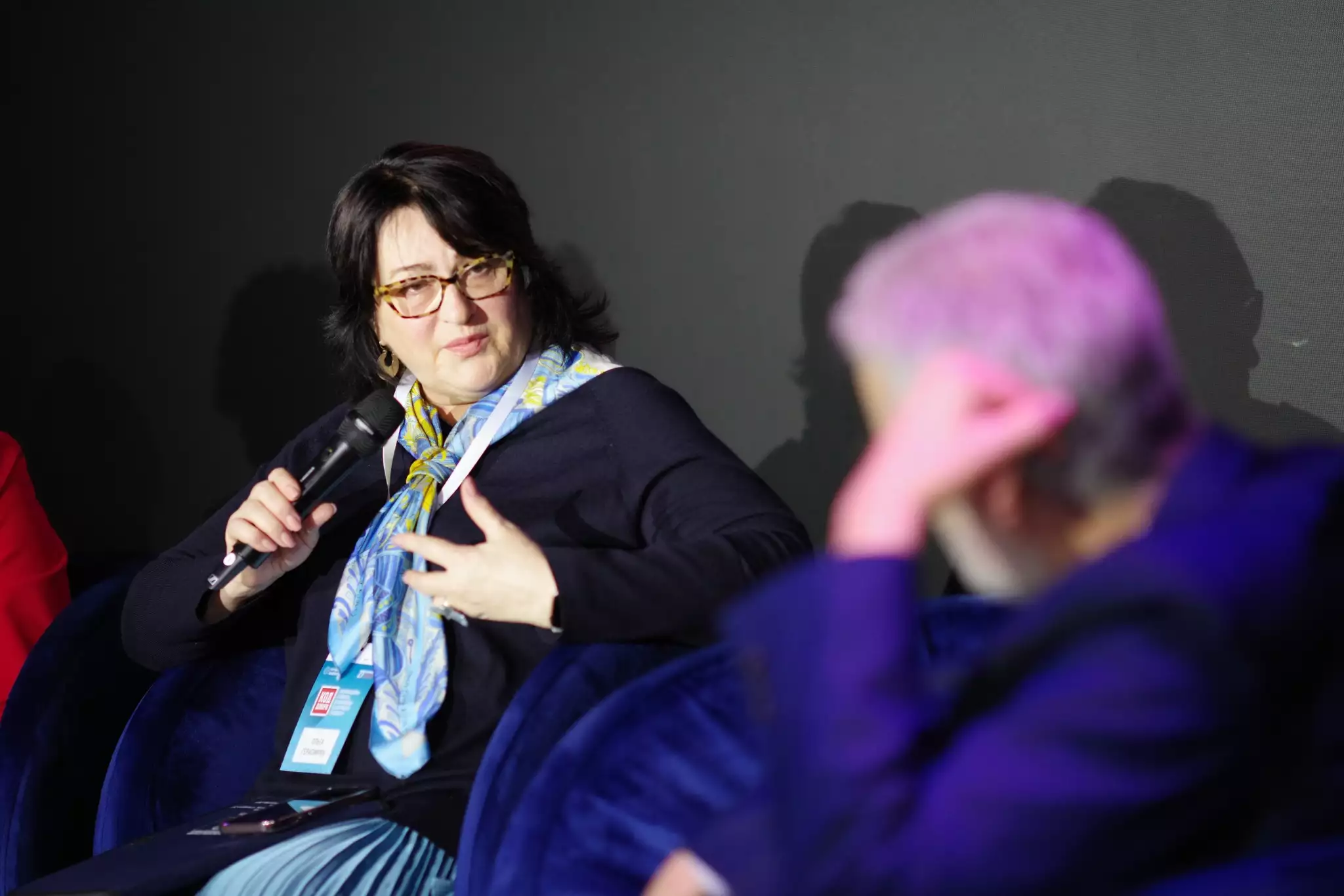 57% громадян ЄС стурбовані розвитком штучного інтелекту, &mdash; експертка Ради Європи