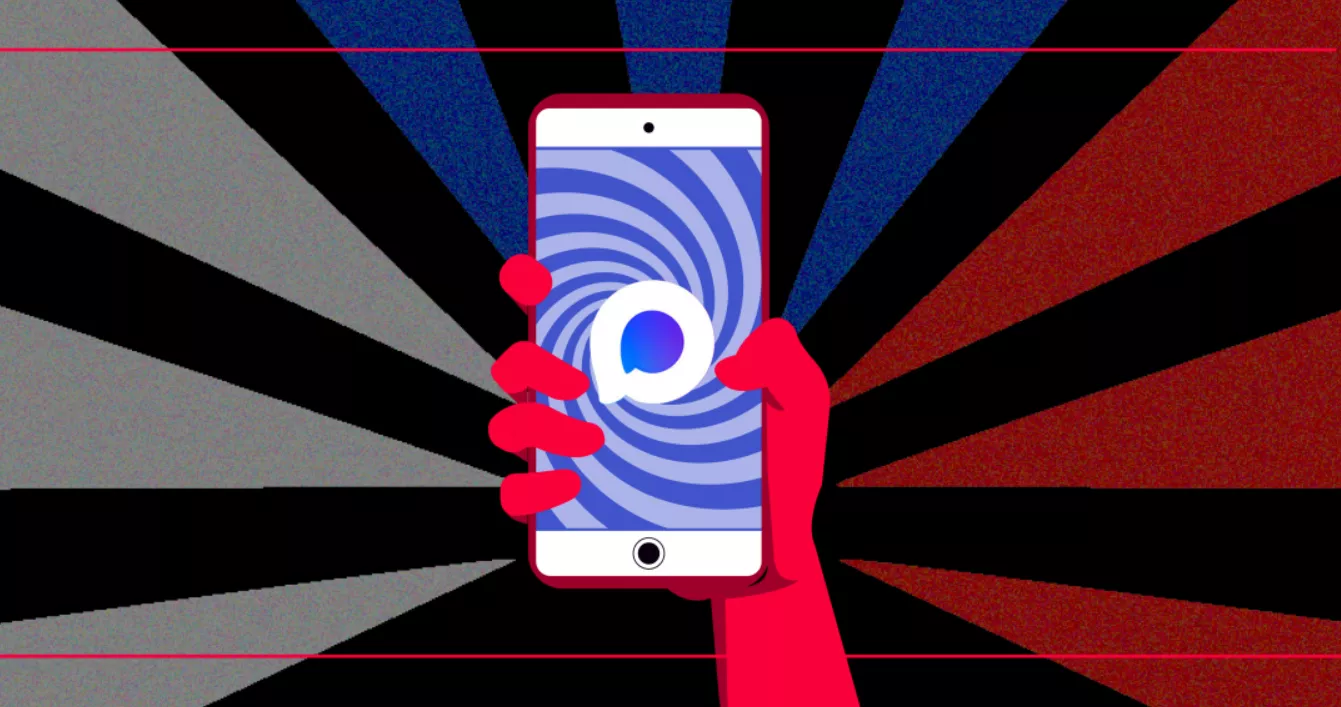 Примусове впровадження російського Max ізолює людей на окупованих територіях від вільної України, — RSF