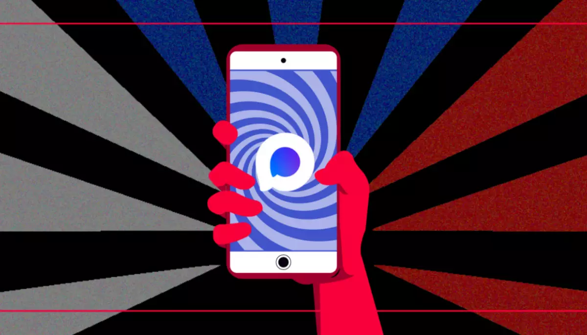 Примусове впровадження російського Max ізолює людей на окупованих територіях від вільної України, — RSF