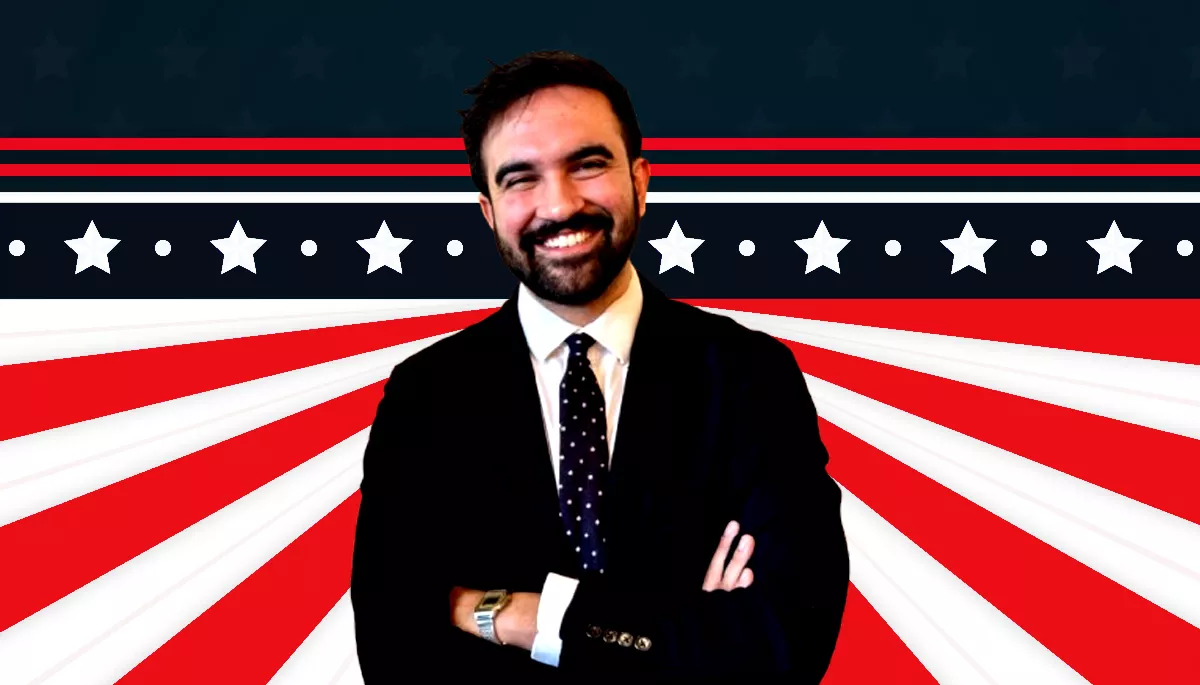 Як новообраний мер Нью-Йорка вибудував нову модель політичної комунікації