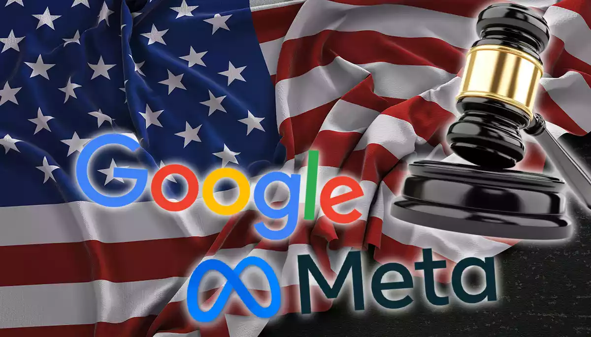 Одна битва за іншою. Як США програють антимонопольні справи проти техногігантів