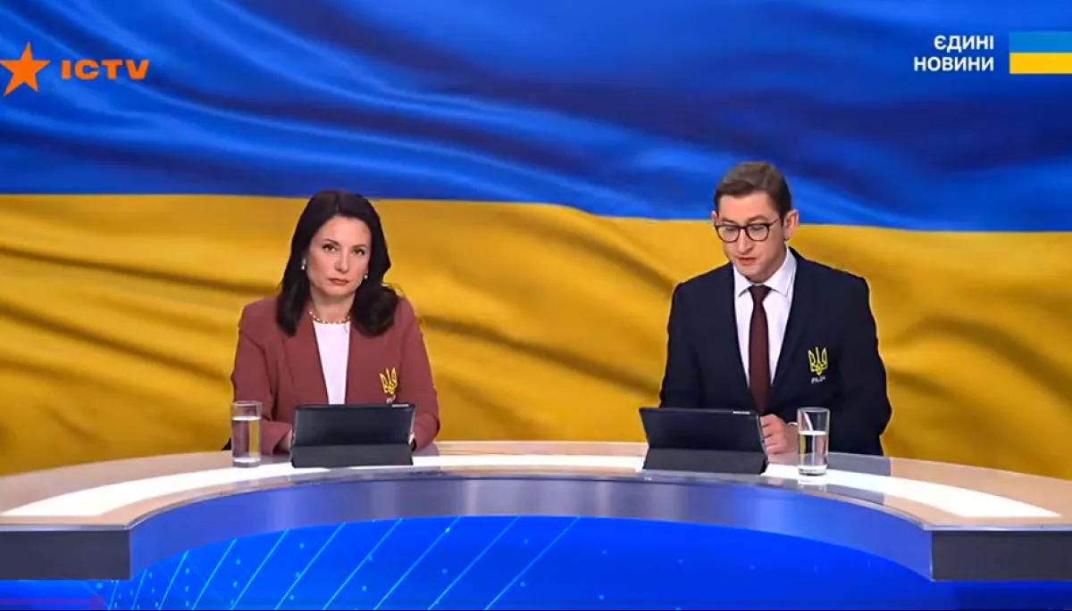 Яким був ефір телемарафону &laquo;Єдині новини&raquo; й Першого каналу Суспільного 25 і 28 листопада 2025 року &mdash; резюме