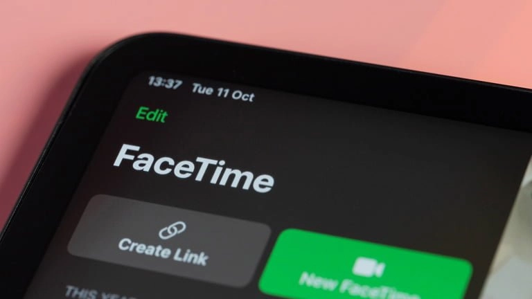 Роскомнагляд підтвердив блокування FaceTime у Росії