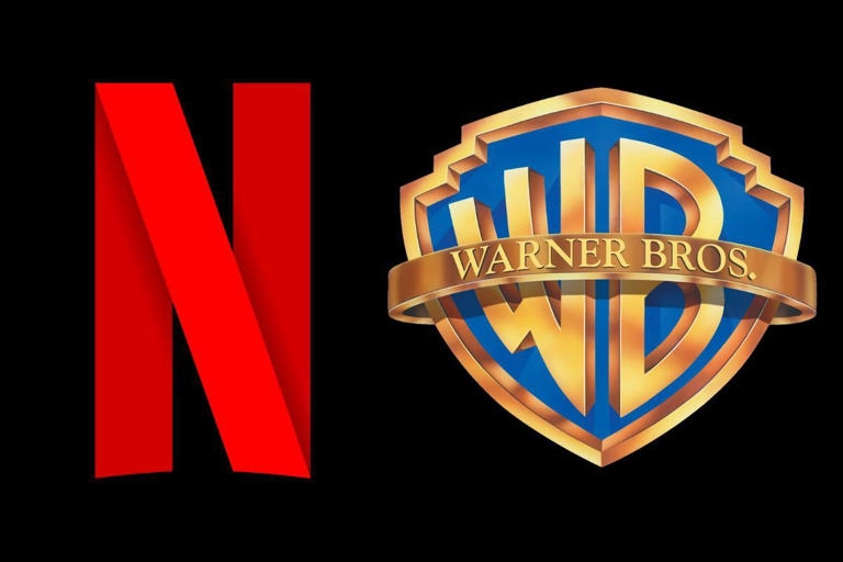 Netflix купує кіностудію Warner Bros. за 82,7 мільярда доларів