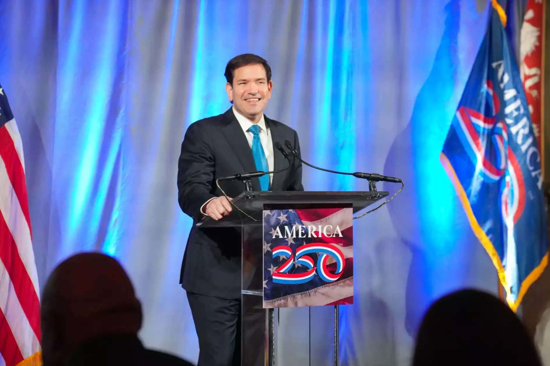 Марко Рубіо назвав штраф ЄС щодо мережі Х «нападом на американський народ»