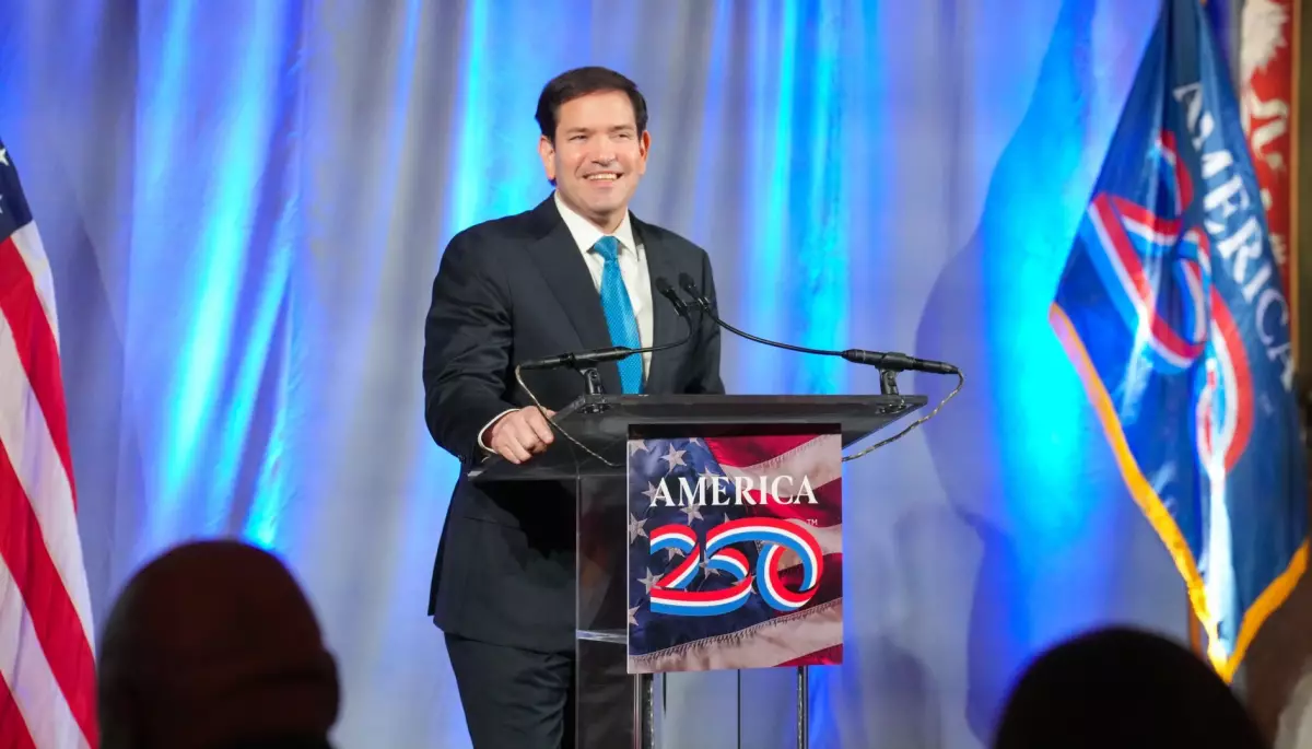 Марко Рубіо назвав штраф ЄС щодо мережі Х «нападом на американський народ»