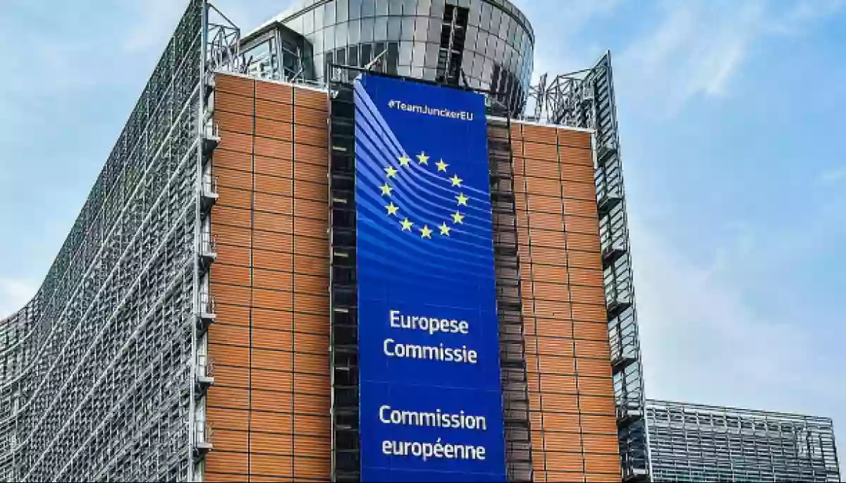 Соцмережа X закрила рекламний обліковий запис Європейської комісії у відповідь на штраф Соцмережа X закрила рекламний обліковий запис Європейської комісії у відповідь на штраф