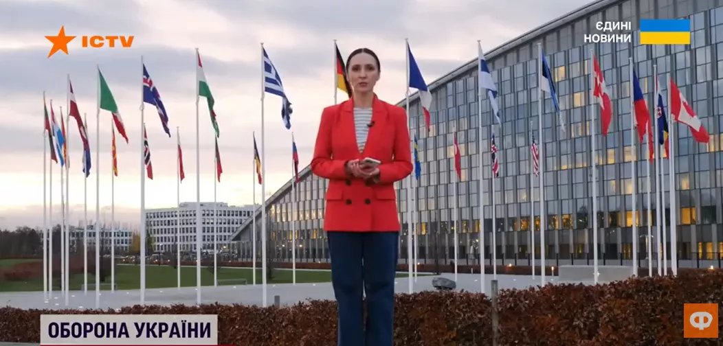 Яким був ефір телемарафону «Єдині новини» й Першого каналу Суспільного 3—4 грудня 2025 року — резюме