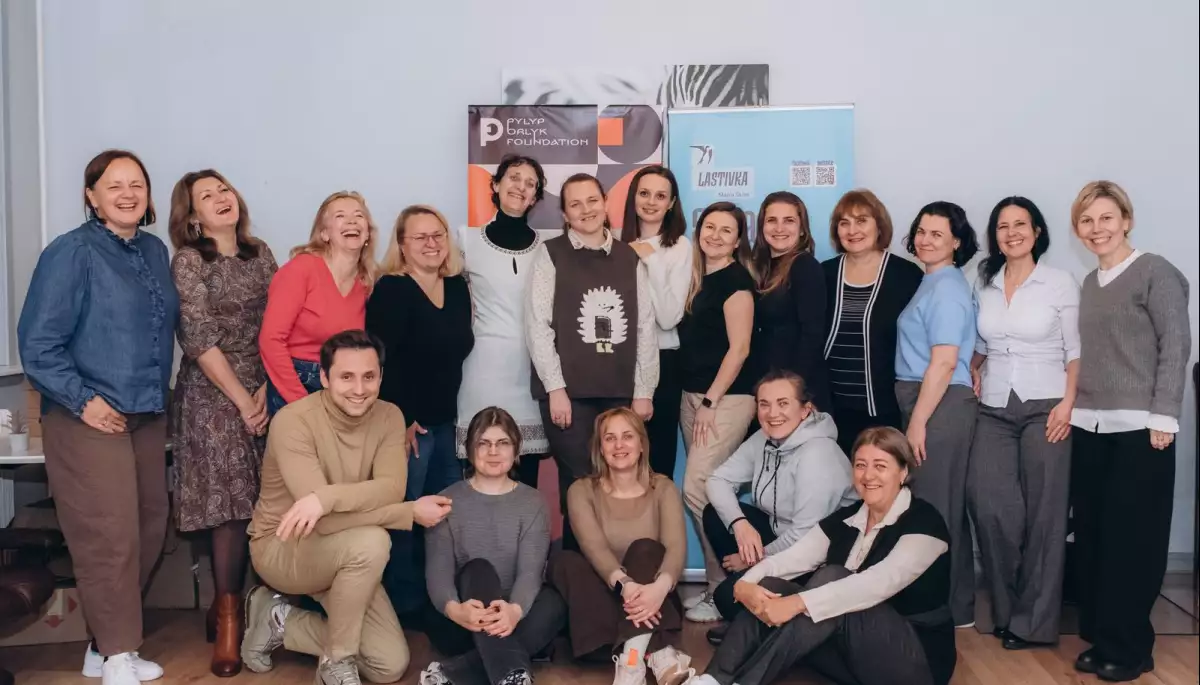 Десять діаспорних шкіл у Данії почнуть викладати історію України Десять діаспорних шкіл у Данії почнуть викладати історію України