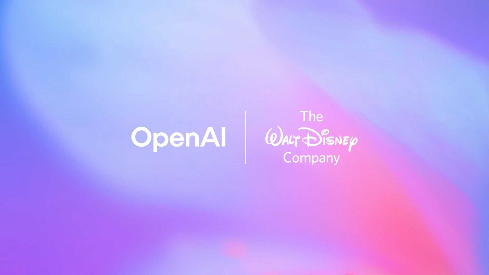 OpenAI та Disney уклали масштабну угоду про співпрацю