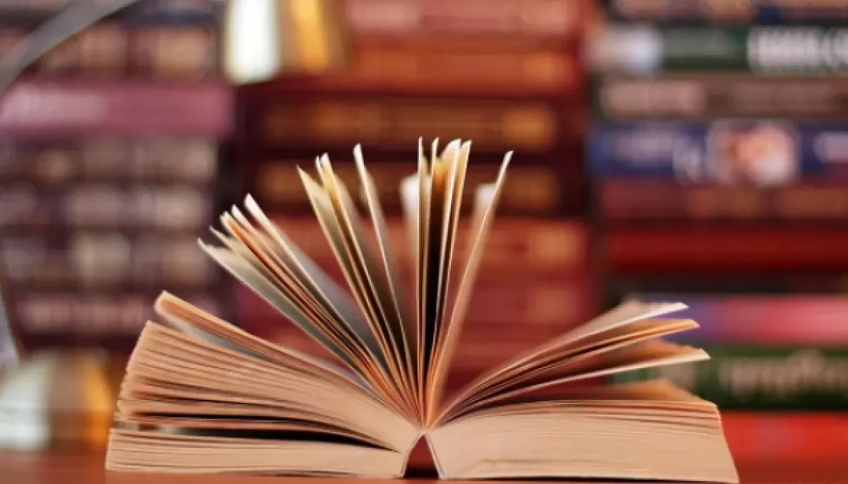 Бібліотеки дедалі частіше отримують запити на книги, яких насправді не існує, через вигадки штучного інтелекту