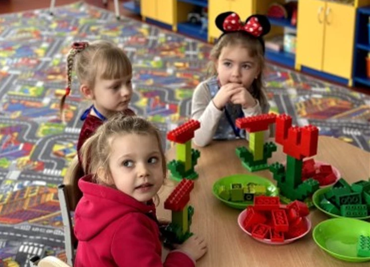 Світовий банк виділив 30 млн доларів на розвиток дошкільної освіти в Україні