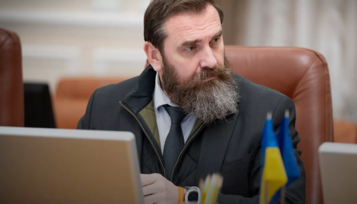 Уряд спрямує 125 млн гривень на генератори для закладів освіти