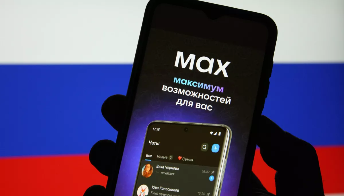 В окупованому Криму школярів та студентів змушують встановити російський державний месенджер Max &mdash; Суспільне