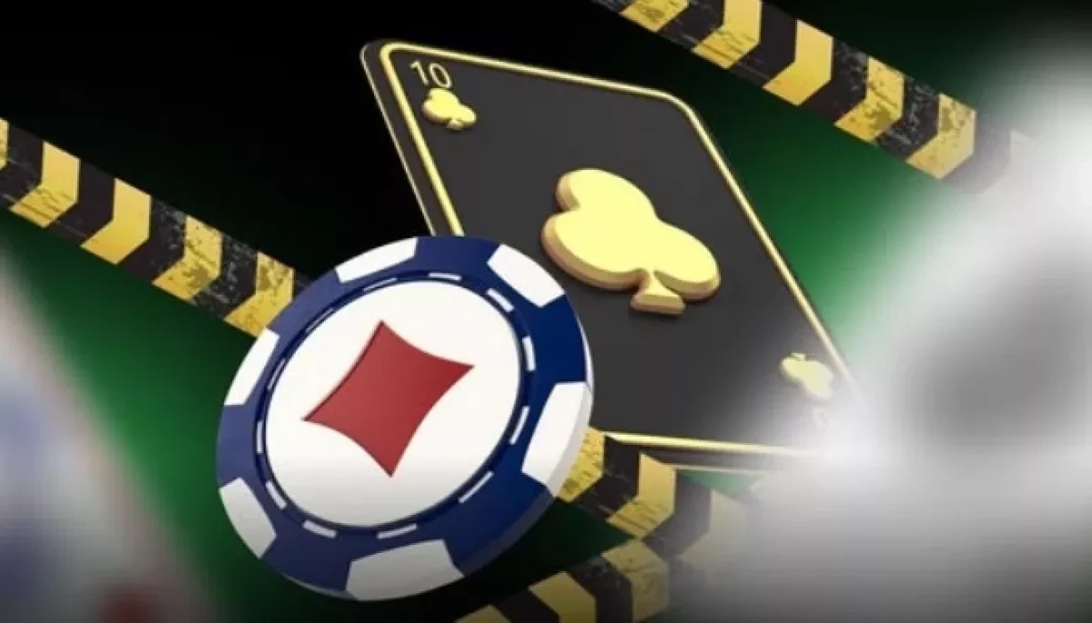 У «Дії» з'явиться можливість оформлювати ліцензії для грального бізнесу