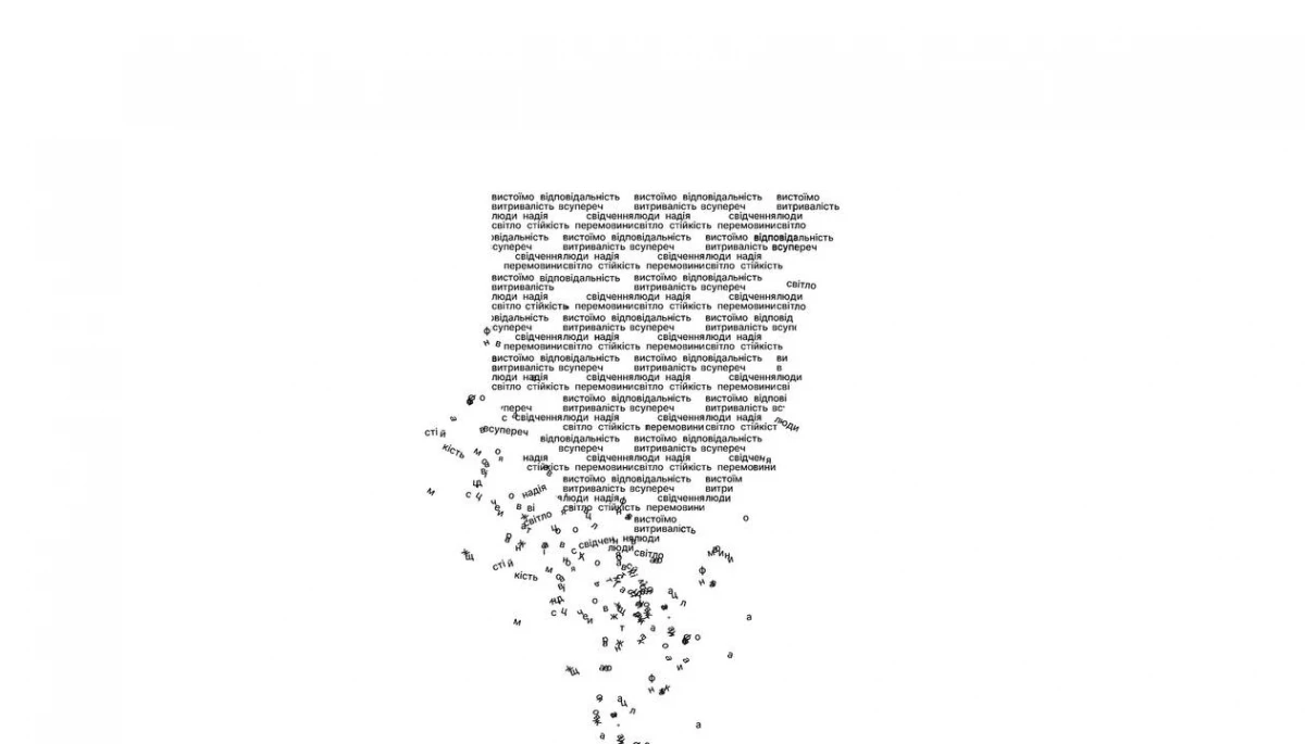 The Ukrainians Media, Український ПЕН та ГУР обрали слова 2025 року