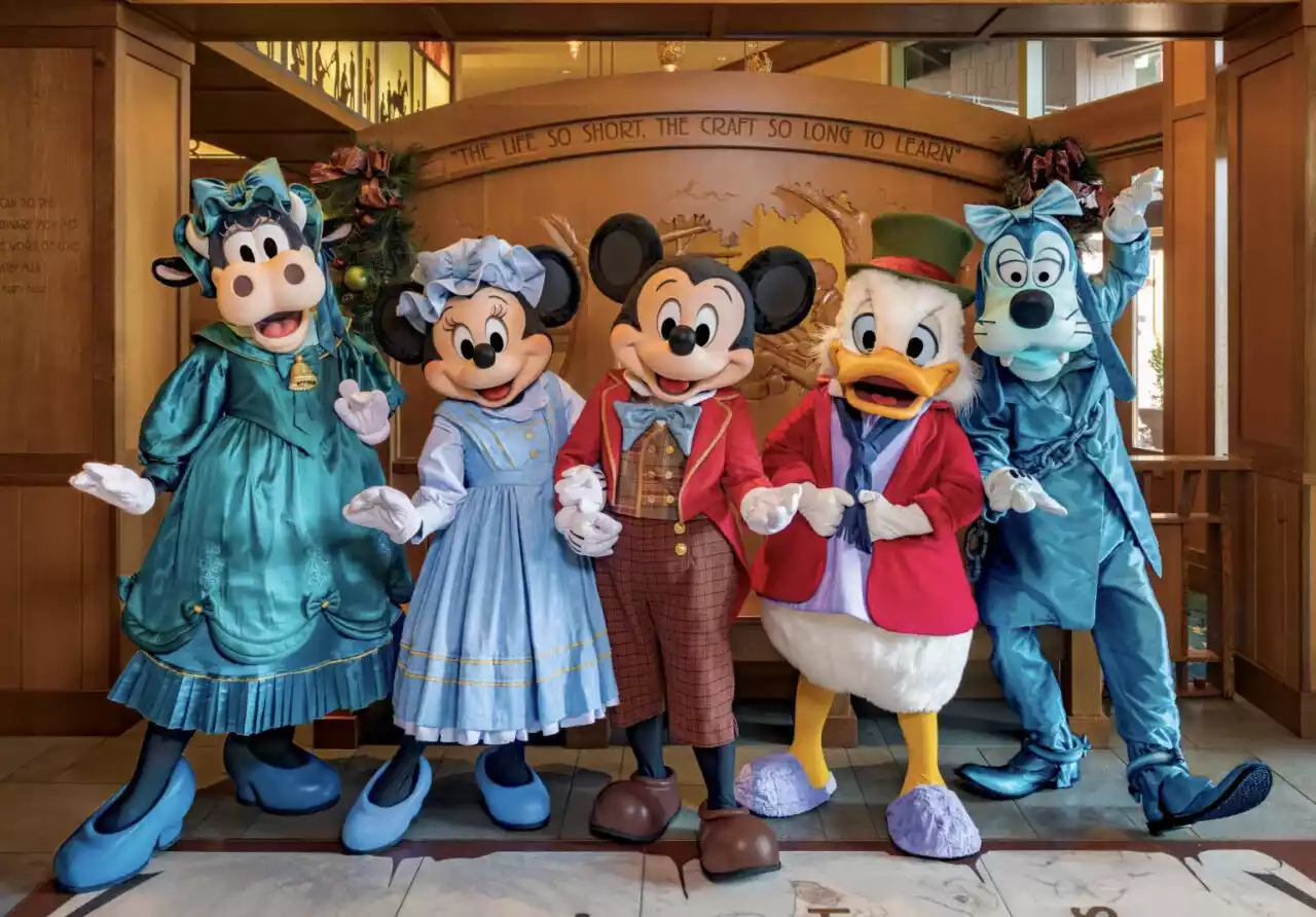 Disney сплатить 10 мільйонів доларів штрафу за порушення законодавства про персональні дані дітей