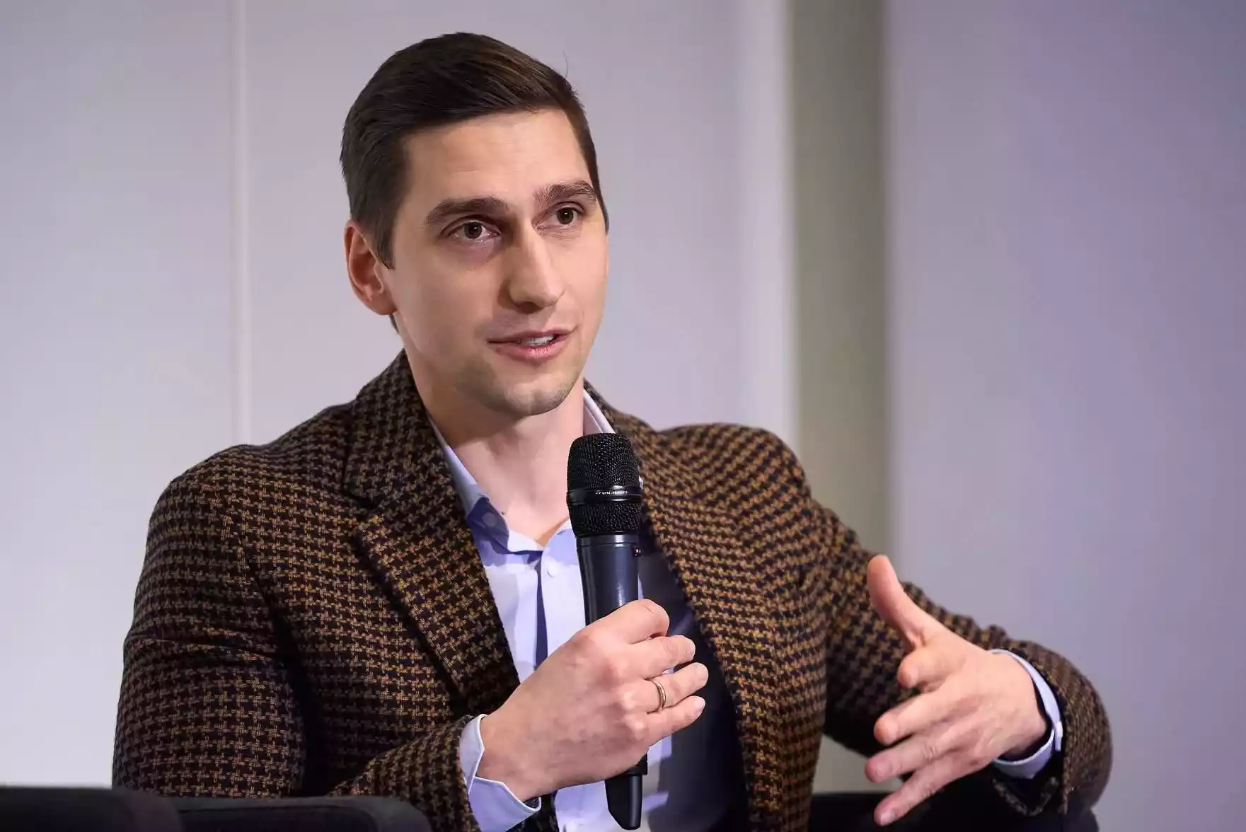 У 2026 році у трьох містах України планується пілотний запуск 5G — Мінцифра