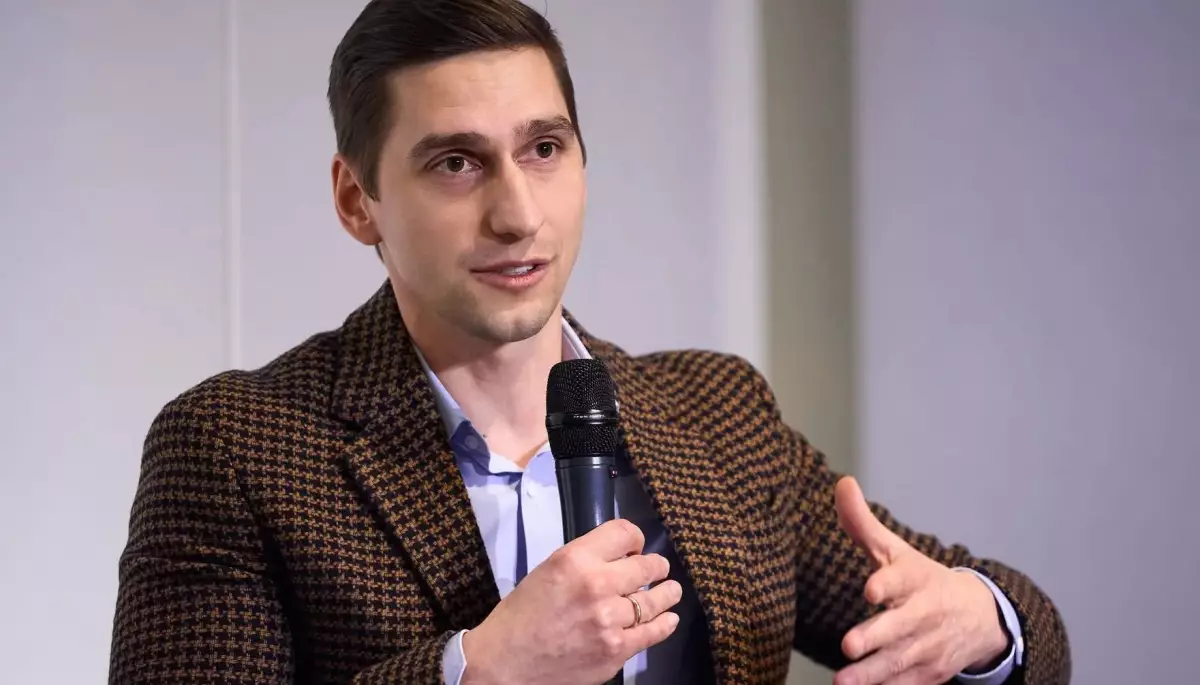 У 2026 році у трьох містах України планується пілотний запуск 5G &mdash; Мінцифра