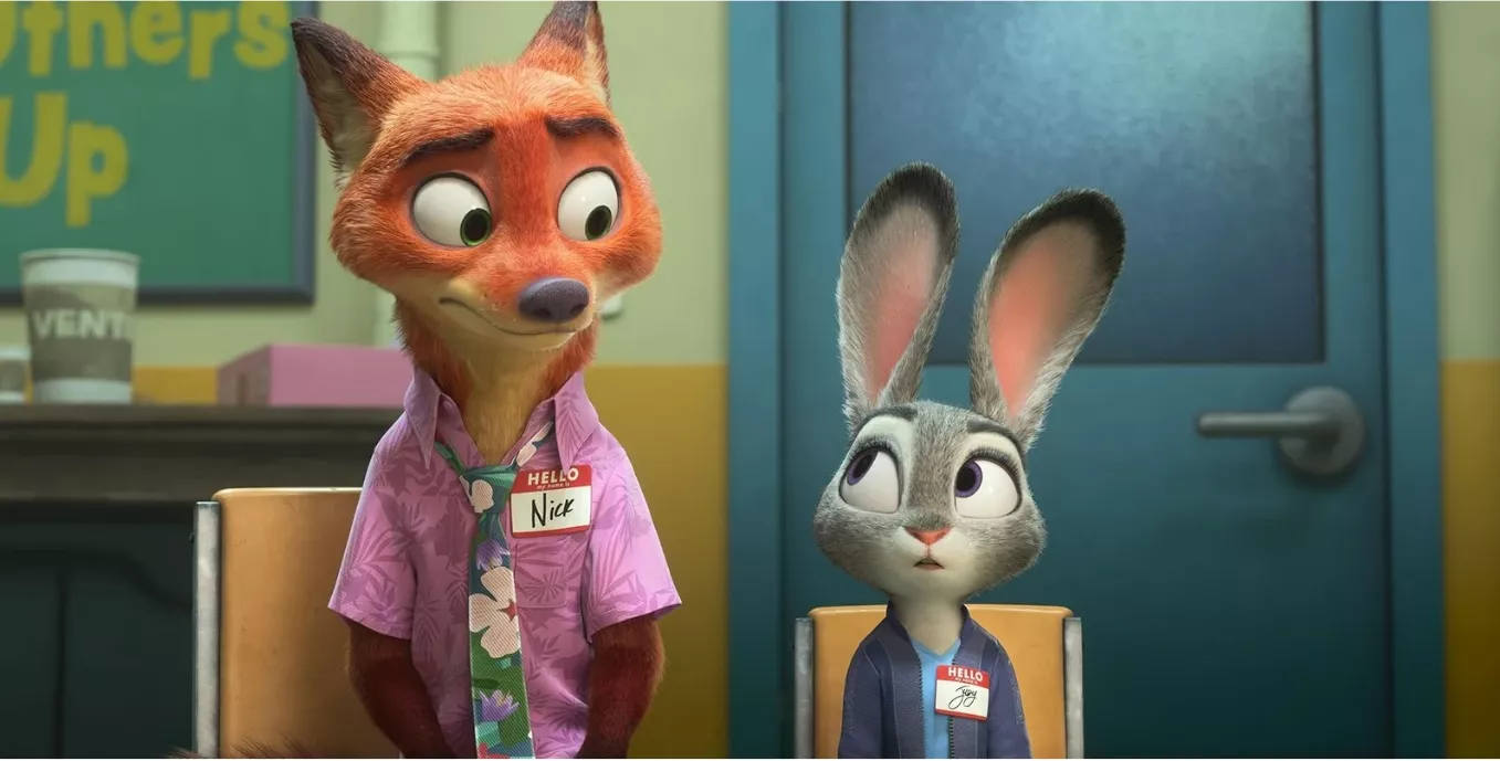 &laquo;Зоотрополіс 2&raquo; став найкасовішим анімаційним фільмом Disney