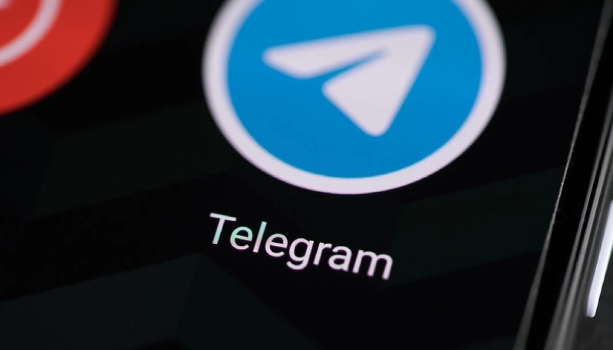 Західні санкції заблокували $500 млн облігацій Telegram у Росії, &mdash; Financial Times