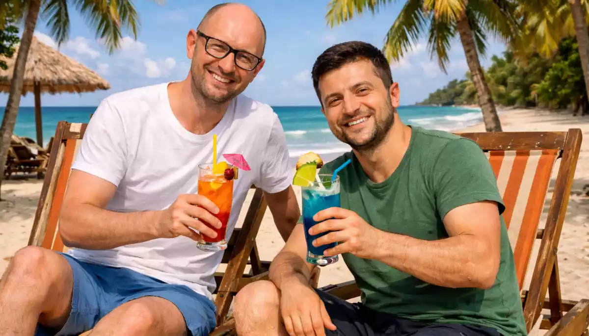 Фейки у тіктоці: про політиків, гроші та перемир'я