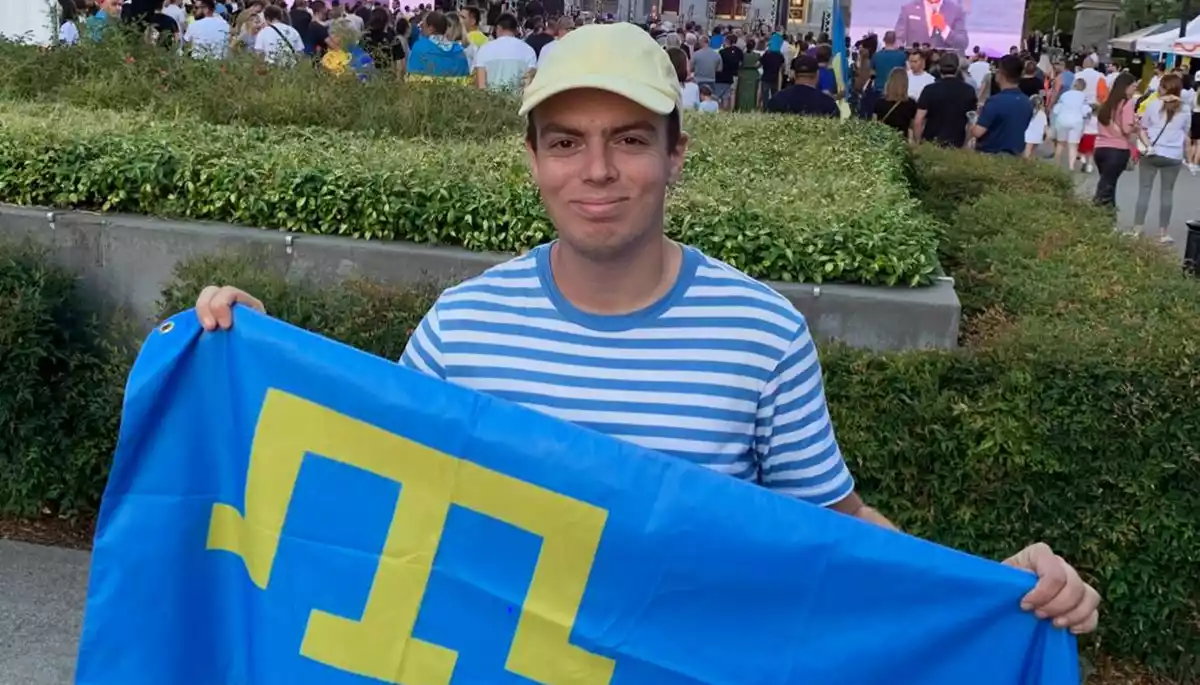 Eurovanya: Україну потрібно постійно пояснювати &mdash; виборювати підтримку комунікацією, історіями й діями