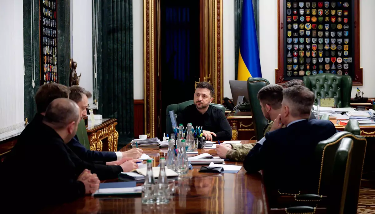 Посилення професіоналізму чи лояльності? Як реагували в українських соцмережах на призначення керівників ОП і силових відомств