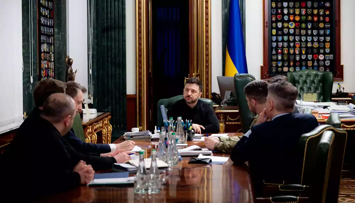 Посилення професіоналізму чи лояльності? Як реагували в українських соцмережах на призначення керівників ОП і силових відомств