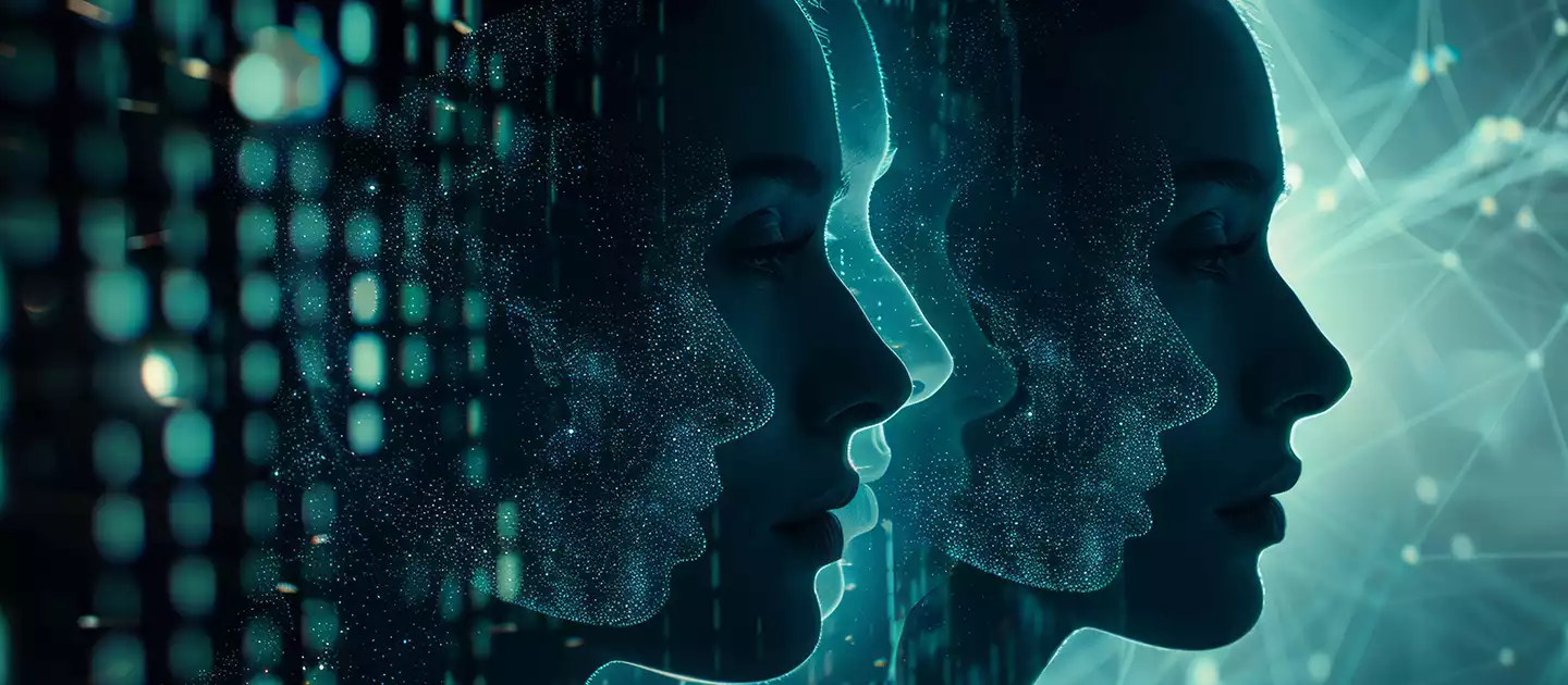 У Великій Британії запровадять кримінальну відповідальність за ШІ-генерацію інтимних зображень без згоди