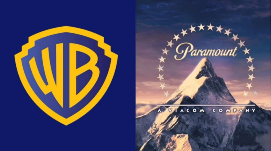 Paramount подала до суду на Warner Bros., щоб отримати деталі її угоди з Netflix