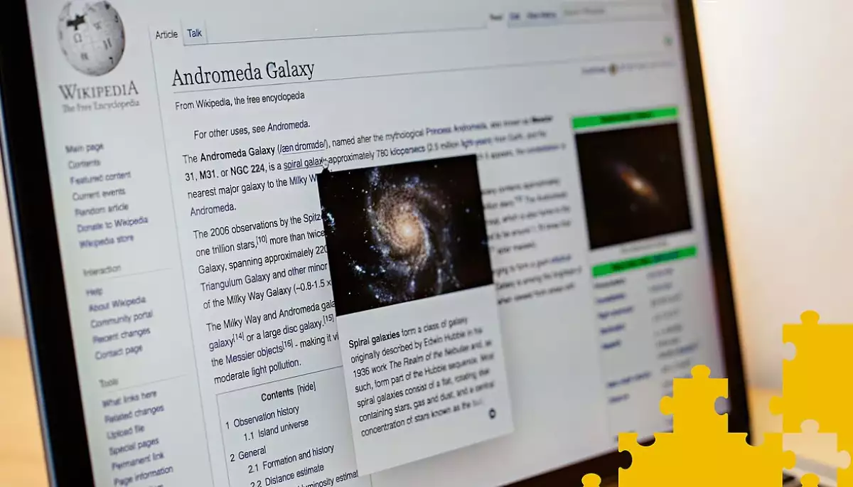 Вікіпедія відзначила 25 років з дня заснування