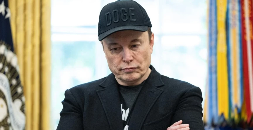 Маск вимагає від OpenAI та Microsoft 130 млрд доларів компенсації